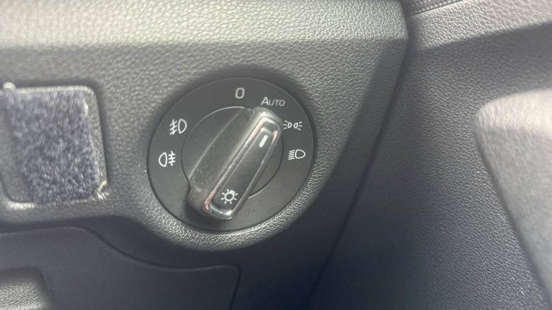 Skoda Kamiq 1.5 TSI Monte Carlo 5dr DSG Petrol Hatchback